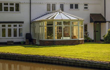Frizinghall conservatory leads