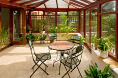 Frizinghall conservatory quotes