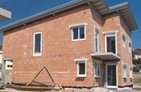 Frizinghall home extensions